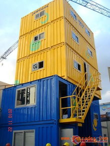 建友機械創新推出首款集裝箱式混凝土攪拌站，重塑水泥運輸新格局