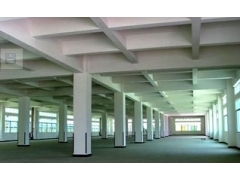 上海映硯裝飾工程 專業廠房、工廠與辦公室裝修，引領新材料研發應用