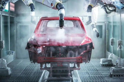 長沙稅惠賦能新材料研發 點燃高質量發展新引擎