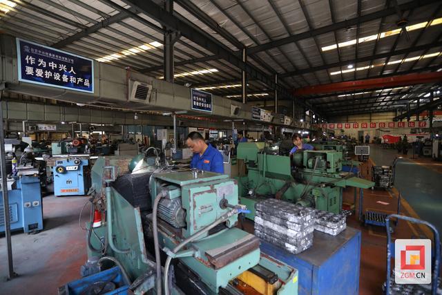 自貢 以新材料研發為驅動，培育“專精特新”企業，激發制造業創新動能